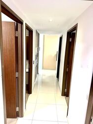 The Visionaire (D27), Condominium #591577121